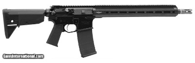 Christensen Arms CA-15 G2 223 WYLDE Semi-Auto 16