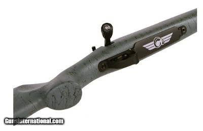 Lipsey"s Exclusive Christensen Arms Mesa 6.5 Creedmoor