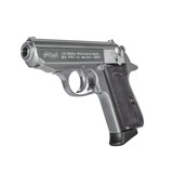 Walther PPK/S .380 ACP, 3.3