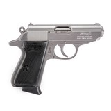 Walther PPK/S .380 ACP, 3.3