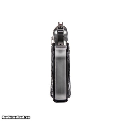 Walther Arms Inc PPK/S 380 DAO 3.3