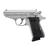 Walther PPK/S .380 ACP, 3.3