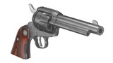 Ruger Vaquero .357 Mag, 5.5