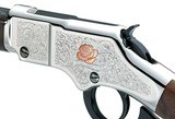 Henry American Beauty .22 LR - 3 of 4