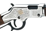 Henry American Beauty .22 LR - 2 of 4