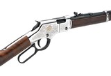Henry American Beauty .22 LR - 1 of 4