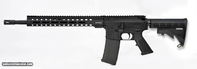 Colt Trooper M4 5.56 NATO