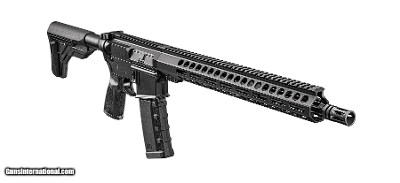 FN 15 Guardian 223 Rem | 5.56 NATO Semi-Auto 16