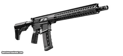 FN 15 Guardian 223 Rem | 5.56 NATO Semi-Auto 16