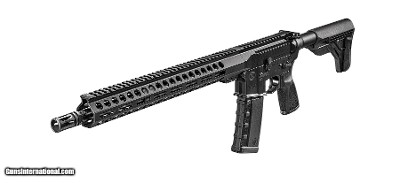 FN 15 Guardian 223 Rem | 5.56 NATO Semi-Auto 16