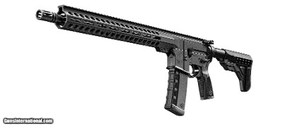 FN 15 Guardian 223 Rem | 5.56 NATO Semi-Auto 16
