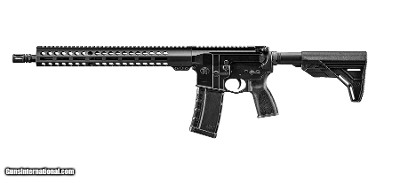 FN 15 Guardian 223 Rem | 5.56 NATO Semi-Auto 16