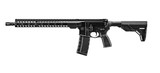 FN 15 Guardian 5.56 NATO, 16