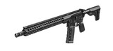 FN 15 Guardian 5.56 NATO, 16