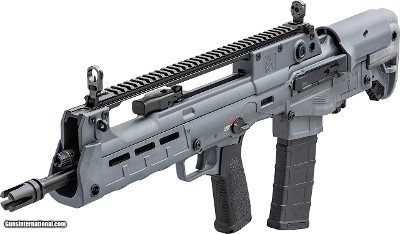 Springfield Hellion 223 Rem | 5.56 NATO Semi-Auto 16
