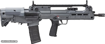 Springfield Hellion 223 Rem | 5.56 NATO Semi-Auto 16