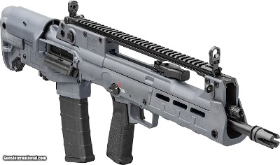 Springfield Hellion 223 Rem | 5.56 NATO Semi-Auto 16