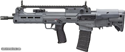 Springfield Hellion 223 Rem | 5.56 NATO Semi-Auto 16