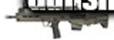 Springfield Hellion 5.56 (OD Green), 16