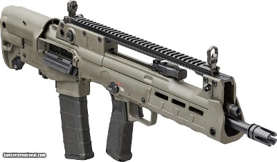 Springfield Hellion 223 Rem | 5.56 NATO Semi-Auto 16