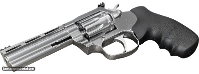 Colt King Cobra 22LR Double / Single Action 4.25