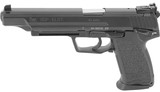 HK USP Elite .45 ACP, 12-Rd Pistol - 1 of 2