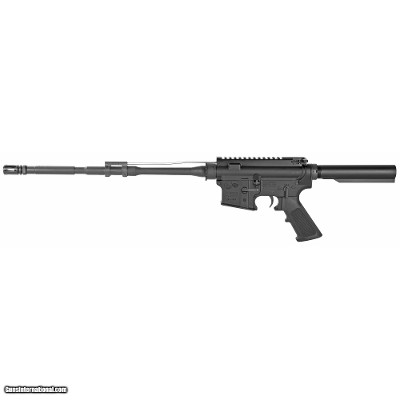 Colt LE6920-OEM2 Carbine, 5.56 NATO, 16.1