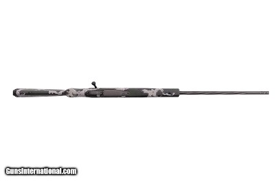 Weatherby Talon 308 Win Bolt Action 24