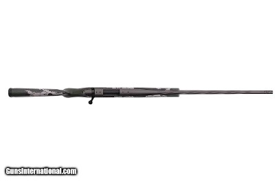 Weatherby Talon 308 Win Bolt Action 24