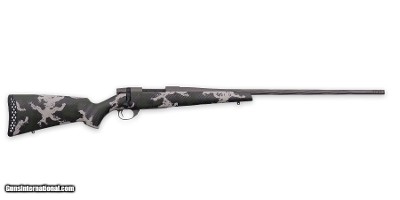 Weatherby Talon 308 Win Bolt Action 24
