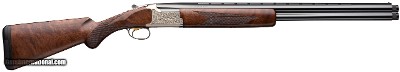 Miroku Citori Feather Lightning 20 Gauge Over / Under 28