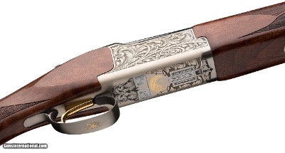 Miroku Citori Feather Lightning 20 Gauge Over / Under 28