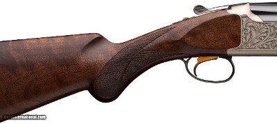 Miroku Citori Feather Lightning 20 Gauge Over / Under 28