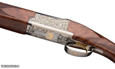 Miroku Citori Feather Lightning 20 Gauge Over / Under 28
