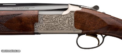 Miroku Citori Feather Lightning 20 Gauge Over / Under 28