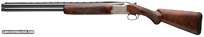 Miroku Citori Feather Lightning 20 Gauge Over / Under 28