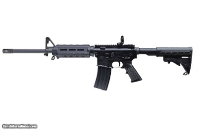 FN 15 Tactical Carbine 5.56 NATO, 16