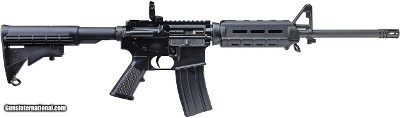 FN 15 Carbine M-Lok 223 Rem | 5.56 NATO Semi-Auto 16