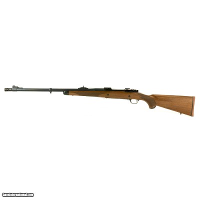 Ruger Hawkeye African .375 Ruger, 23