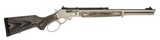 Marlin 1895 SBL .45-70 Gov, 19