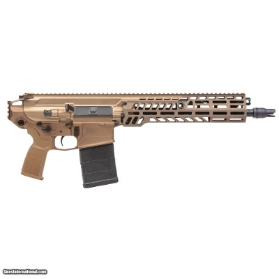 SIG Sauer MCX SPEAR 7.62 NATO Semi-Auto 13