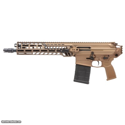 Sig MCX Spear Pistol 7.62x51, 13