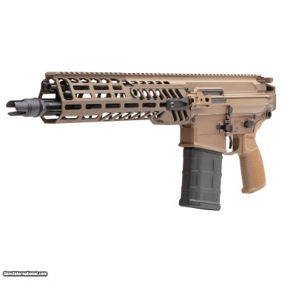 SIG Sauer MCX SPEAR 7.62 NATO Semi-Auto 13