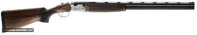 Beretta 686 Silver Pigeon I Sporting 12 Ga, 30