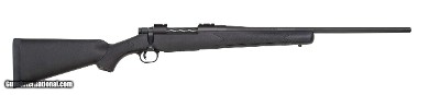 Mossberg Patriot .30-06, 22