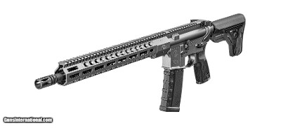 FN 15 5.56 NATO|223 Semi-Auto 16