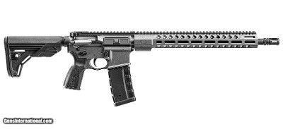 FN 15 5.56 NATO|223 Semi-Auto 16