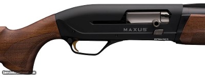 Winchester MAXUS II 12 Gauge Semi-Auto 26