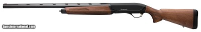 Browning Maxus II Hunter 12 Ga, 26