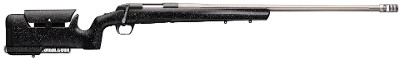Miroku X-Bolt 300 Win Mag Bolt Action 26
